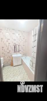 1-к квартира, на длительный срок, 47м2, 12/17 этаж