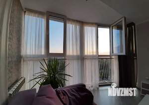 2-к квартира, на длительный срок, 53м2, 11/17 этаж