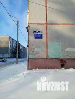 2-к квартира, посуточно, 52м2, 2/9 этаж