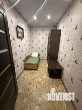 2-к квартира, на длительный срок, 55м2, 4/10 этаж