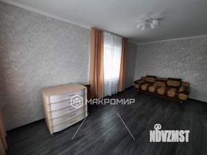 1-к квартира, на длительный срок, 31м2, 3/4 этаж