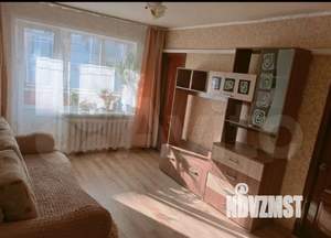 4-к квартира, на длительный срок, 60м2, 4/6 этаж