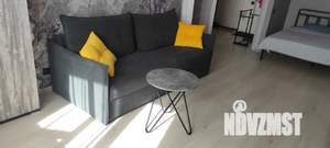 1-к квартира, посуточно, 47м2, 7/19 этаж