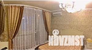 1-к квартира, посуточно, 52м2, 1/1 этаж