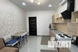 1-к квартира, посуточно, 57м2, 10/12 этаж