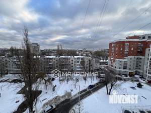 2-к квартира, на длительный срок, 66м2, 8/10 этаж