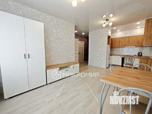 2-к квартира, на длительный срок, 58м2, 3/14 этаж