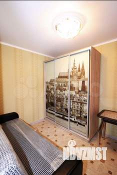 2-к квартира, на длительный срок, 46м2, 2/6 этаж