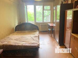 3-к квартира, на длительный срок, 55м2, 3/5 этаж