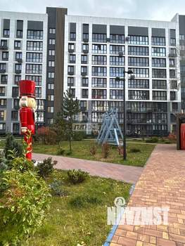 2-к квартира, на длительный срок, 48м2, 7/10 этаж