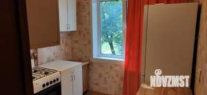 1-к квартира, на длительный срок, 34м2, 2/5 этаж