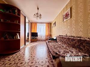 1-к квартира, на длительный срок, 37м2, 3/10 этаж