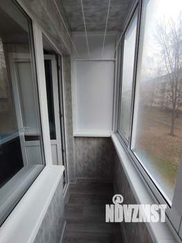 2-к квартира, на длительный срок, 41м2, 2/5 этаж