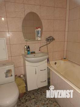 1-к квартира, на длительный срок, 32м2, 3/5 этаж