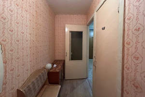 1-к квартира, на длительный срок, 30м2, 2/5 этаж