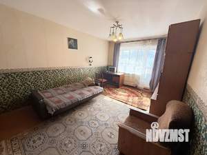 1-к квартира, на длительный срок, 38м2, 5/9 этаж