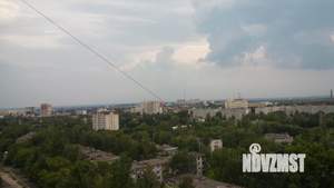 Студия квартира, посуточно, 43м2, 15/19 этаж