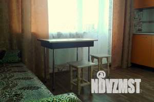 1-к квартира, на длительный срок, 42м2, 12/18 этаж