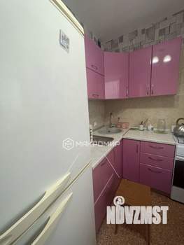 2-к квартира, на длительный срок, 56м2, 8/10 этаж