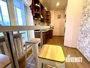 2-к квартира, посуточно, 55м2, 1/1 этаж