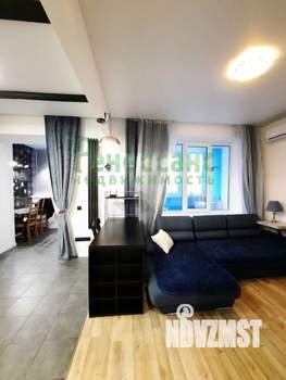 1-к квартира, на длительный срок, 43м2, 10/14 этаж