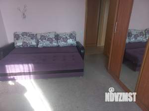 2-к квартира, на длительный срок, 53м2, 6/9 этаж