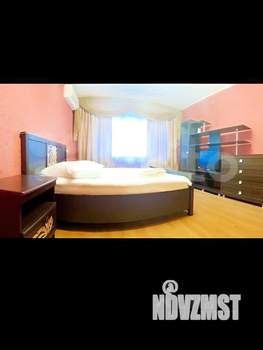 1-к квартира, посуточно, 50м2, 3/10 этаж