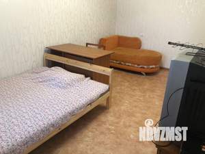 1-к квартира, на длительный срок, 40м2, 1/10 этаж