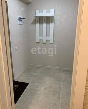 Студия квартира, на длительный срок, 32м2, 4/16 этаж