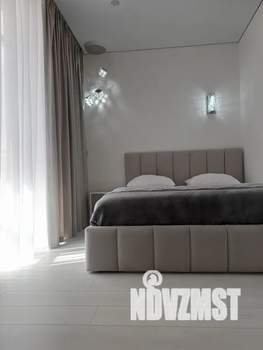 Студия квартира, посуточно, 29м2, 3/15 этаж