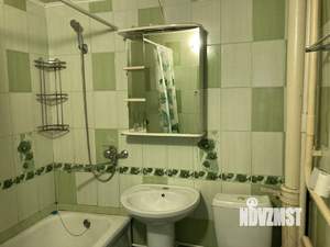 1-к квартира, на длительный срок, 38м2, 4/9 этаж