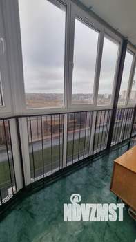 1-к квартира, на длительный срок, 37м2, 8/10 этаж