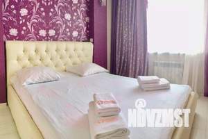 2-к квартира, посуточно, 62м2, 8/14 этаж