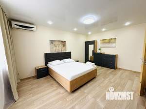 3-к квартира, посуточно, 120м2, 1/1 этаж