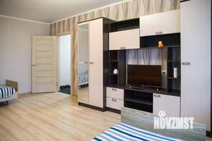 2-к квартира, посуточно, 56м2, 2/10 этаж