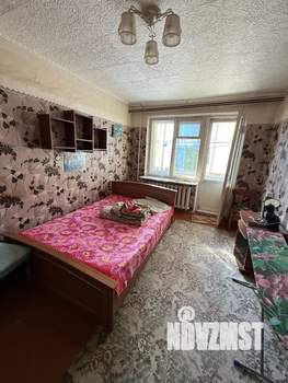 2-к квартира, на длительный срок, 52м2, 3/5 этаж