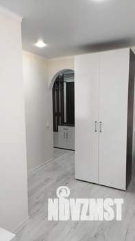 1-к квартира, посуточно, 37м2, 2/5 этаж