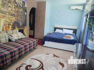 1-к квартира, посуточно, 32м2, 1/5 этаж