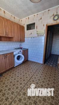 1-к квартира, на длительный срок, 62м2, 5/5 этаж