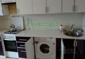 1-к квартира, на длительный срок, 38м2, 3/10 этаж