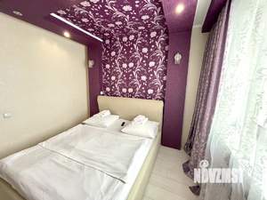 2-к квартира, посуточно, 65м2, 8/15 этаж