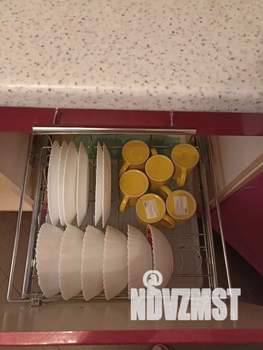 2-к квартира, посуточно, 62м2, 1/10 этаж