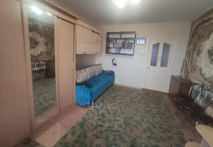1-к квартира, на длительный срок, 41м2, 4/10 этаж
