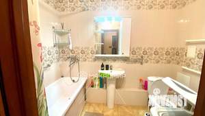 1-к квартира, на длительный срок, 40м2, 9/17 этаж