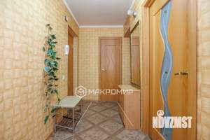 1-к квартира, на длительный срок, 42м2, 8/10 этаж