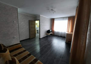 1-к квартира, на длительный срок, 31м2, 3/4 этаж