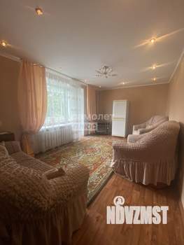 2-к квартира, на длительный срок, 52м2, 3/10 этаж