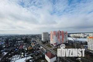 2-к квартира, посуточно, 80м2, 14/14 этаж