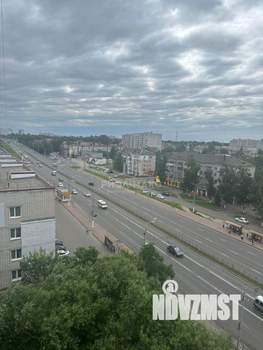 1-к квартира, на длительный срок, 32м2, 9/9 этаж