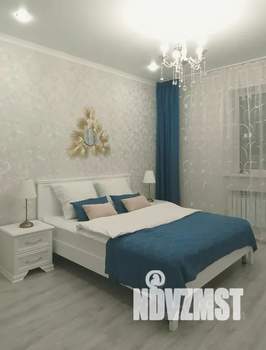 1-к квартира, посуточно, 50м2, 11/16 этаж